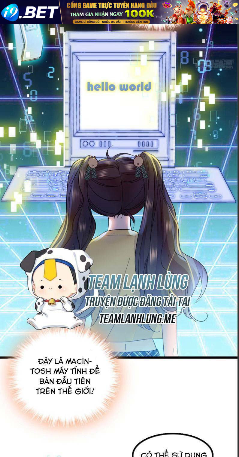 Thiên Kim Toàn Năng Bá Khí Ngút Trời Chapter 28 - Trang 28