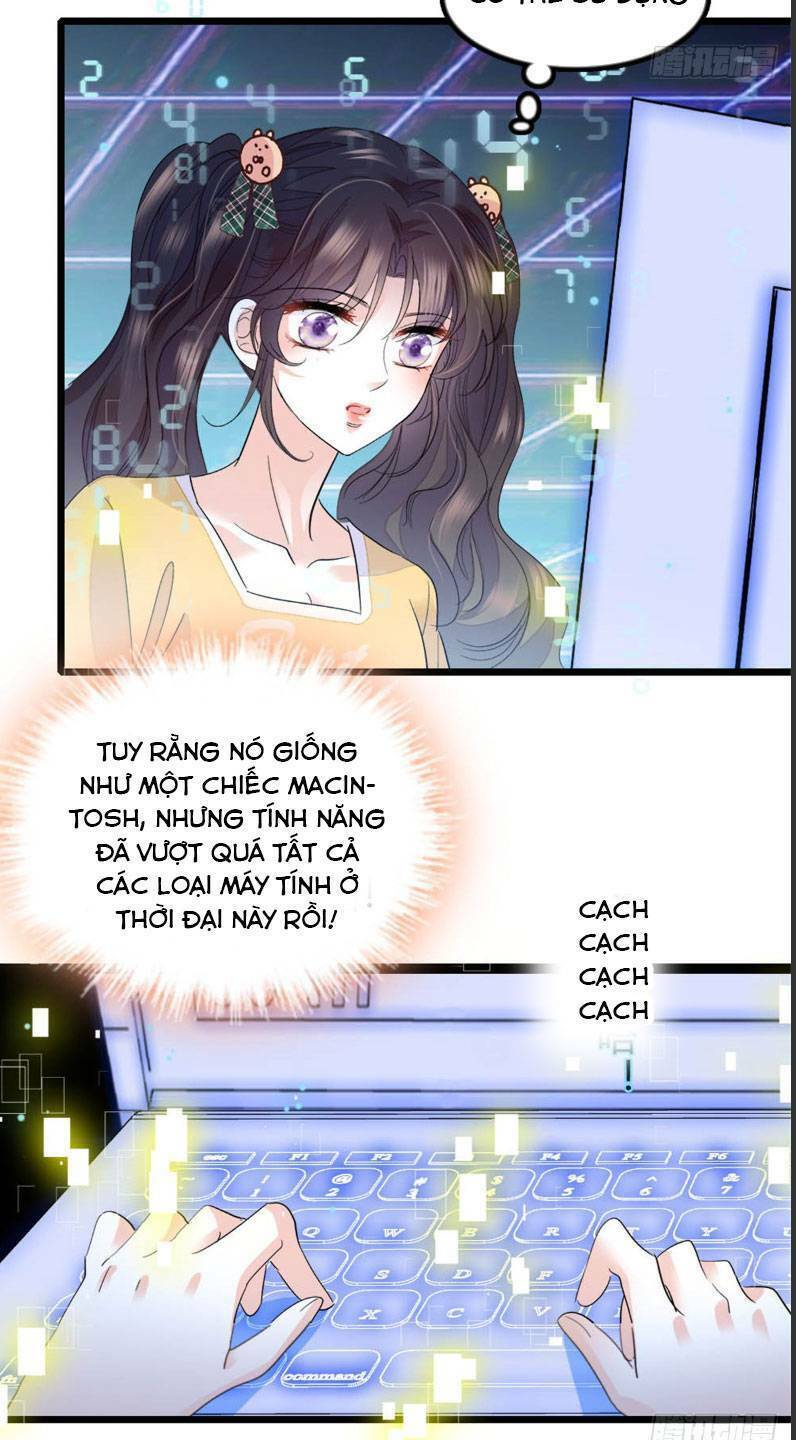 Thiên Kim Toàn Năng Bá Khí Ngút Trời Chapter 28 - Trang 29