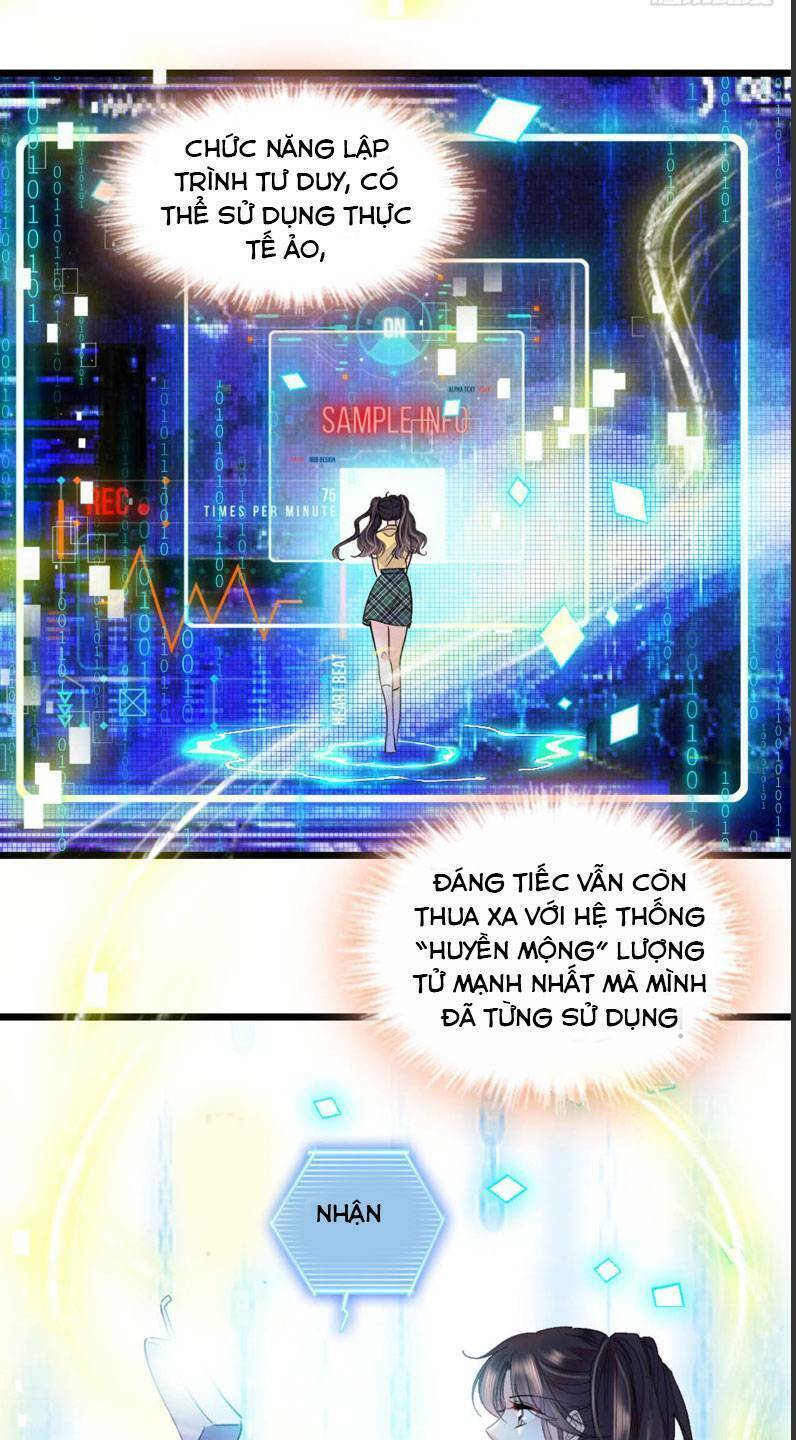 Thiên Kim Toàn Năng Bá Khí Ngút Trời Chapter 28 - Trang 30