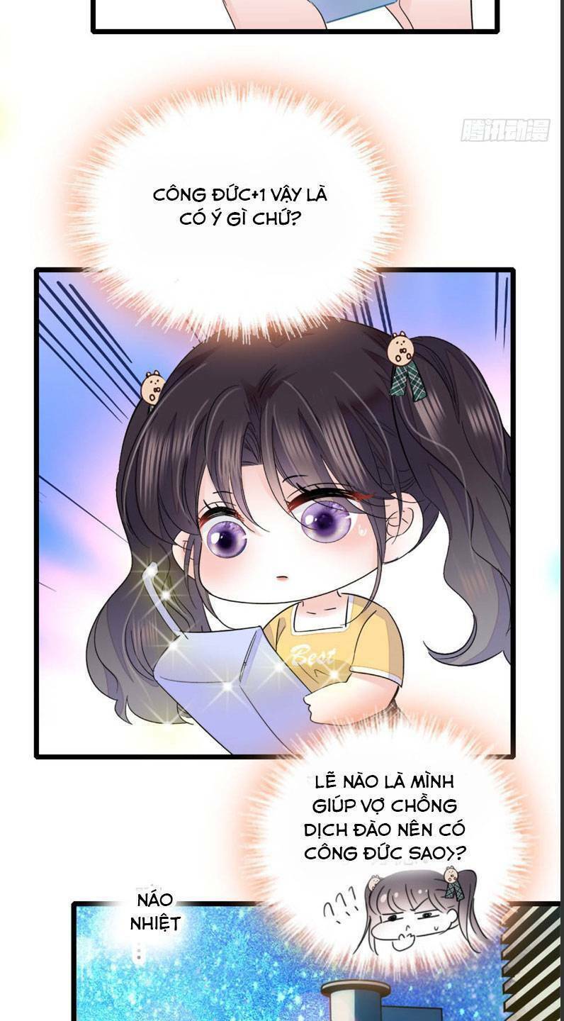 Thiên Kim Toàn Năng Bá Khí Ngút Trời Chapter 28 - Trang 32