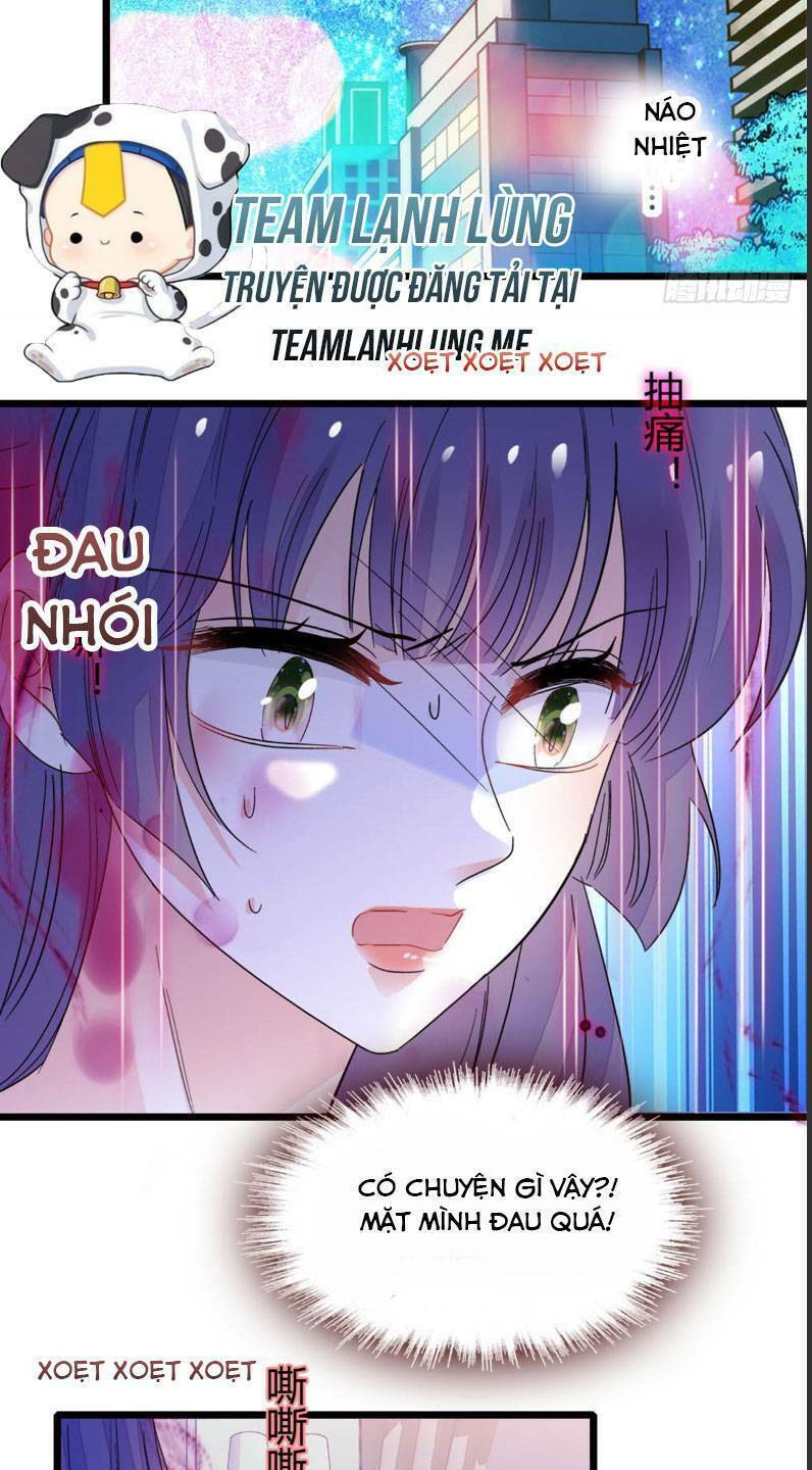 Thiên Kim Toàn Năng Bá Khí Ngút Trời Chapter 28 - Trang 33