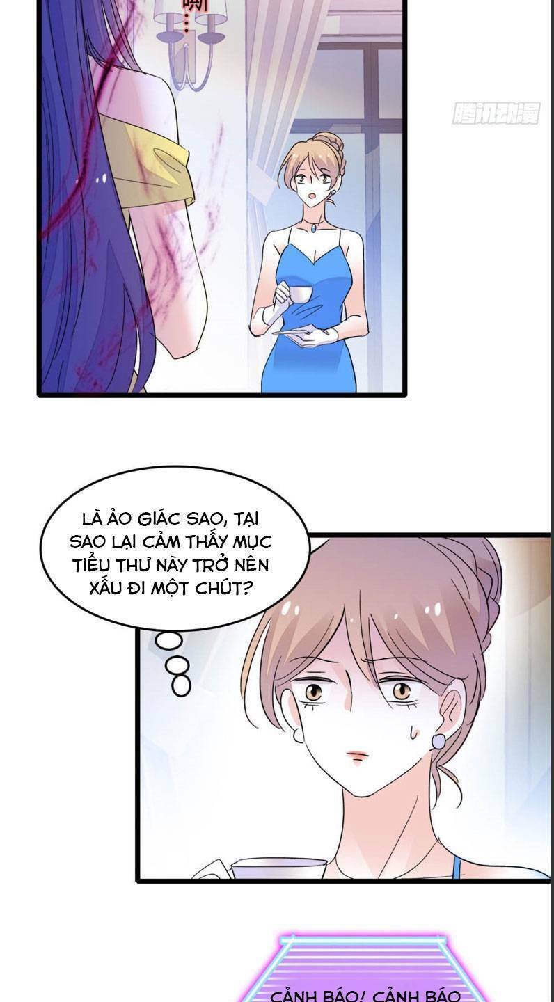 Thiên Kim Toàn Năng Bá Khí Ngút Trời Chapter 28 - Trang 34