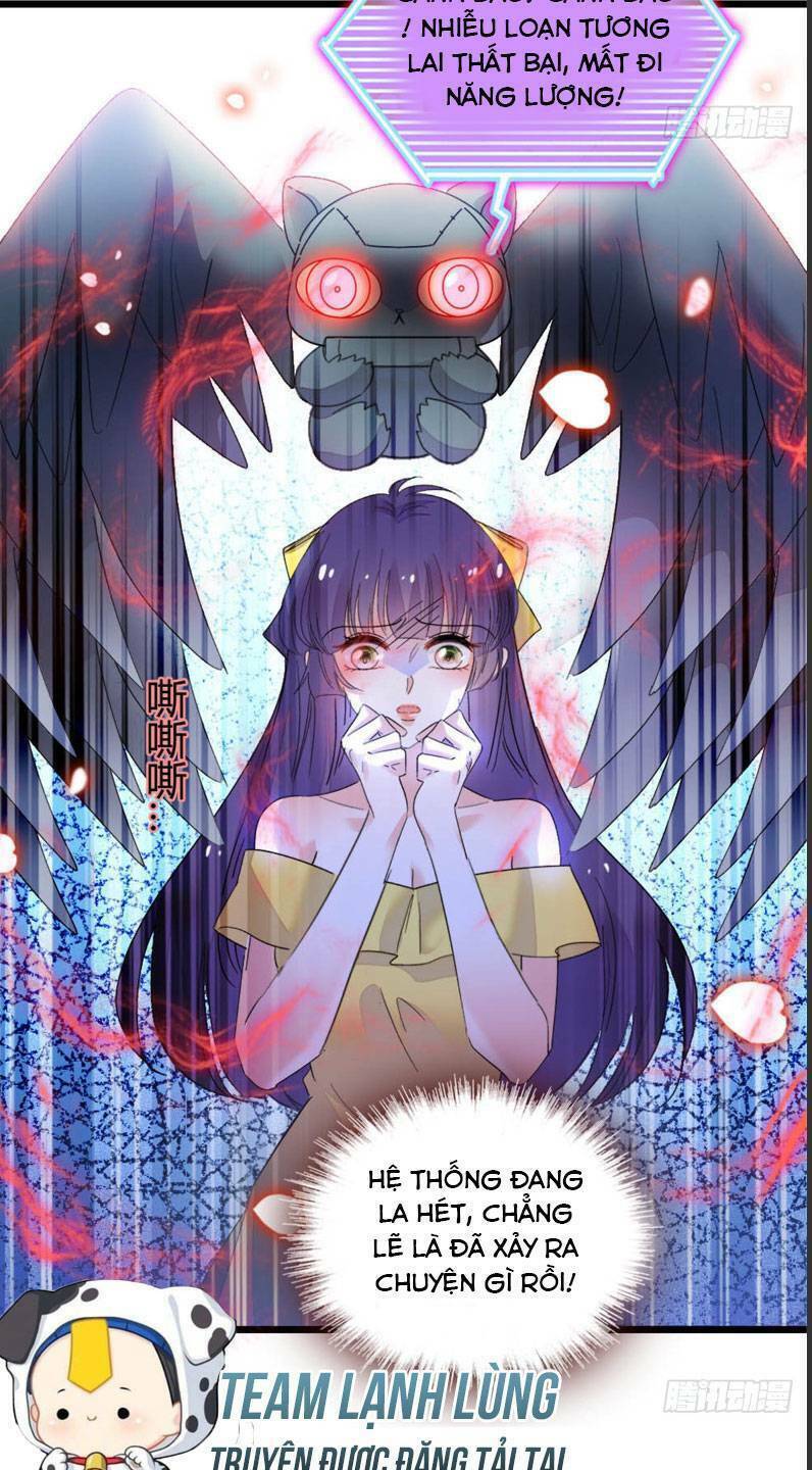 Thiên Kim Toàn Năng Bá Khí Ngút Trời Chapter 28 - Trang 35