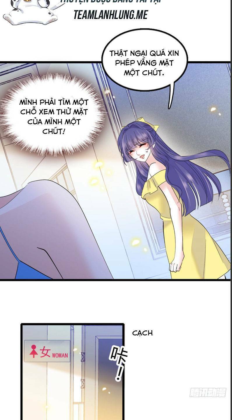 Thiên Kim Toàn Năng Bá Khí Ngút Trời Chapter 28 - Trang 36