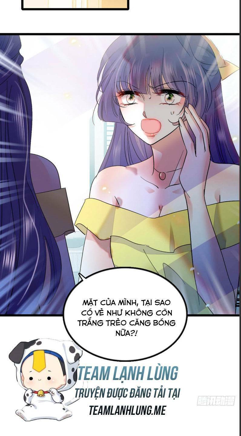 Thiên Kim Toàn Năng Bá Khí Ngút Trời Chapter 28 - Trang 37