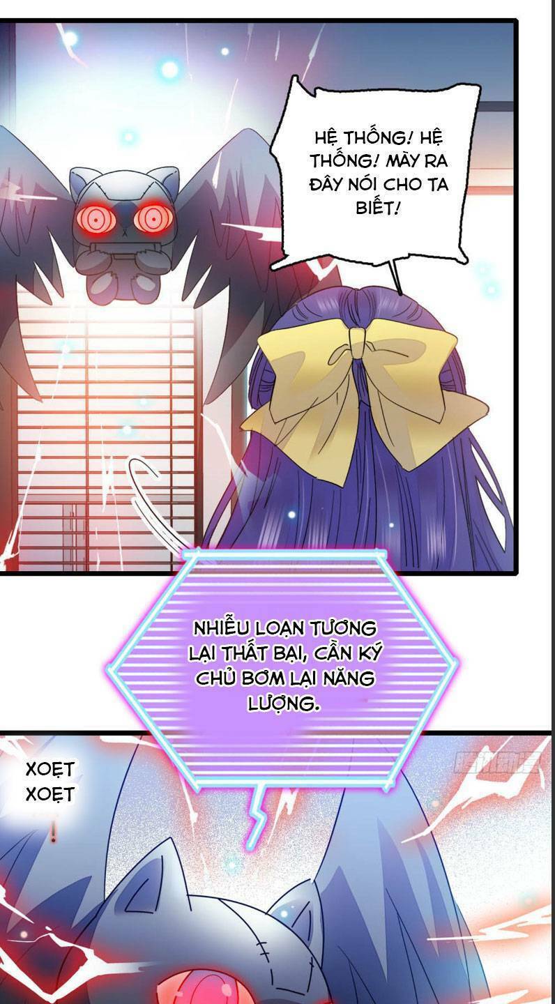 Thiên Kim Toàn Năng Bá Khí Ngút Trời Chapter 28 - Trang 38
