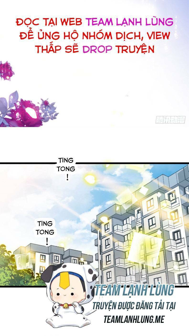 Thiên Kim Toàn Năng Bá Khí Ngút Trời Chapter 28 - Trang 3