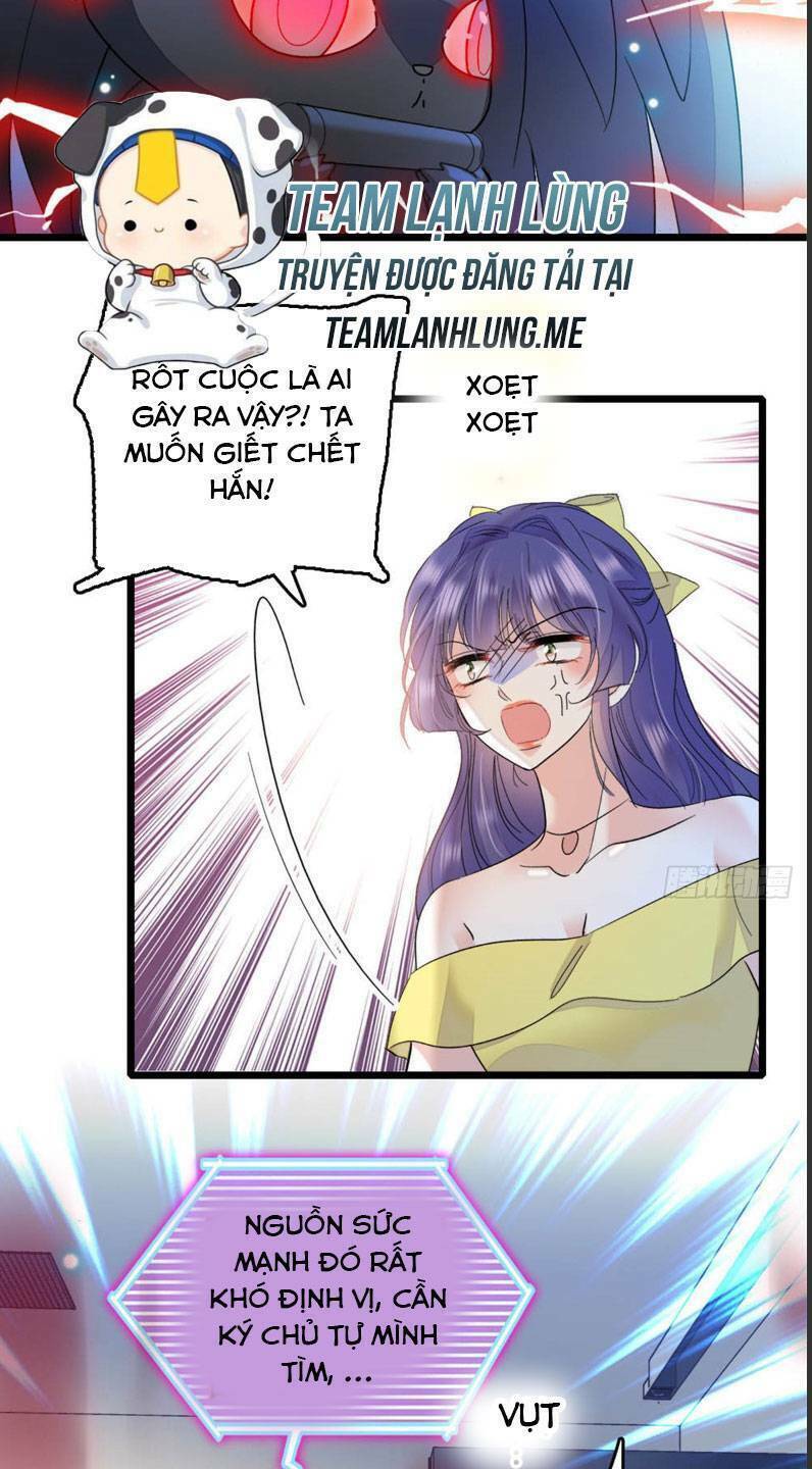 Thiên Kim Toàn Năng Bá Khí Ngút Trời Chapter 28 - Trang 39