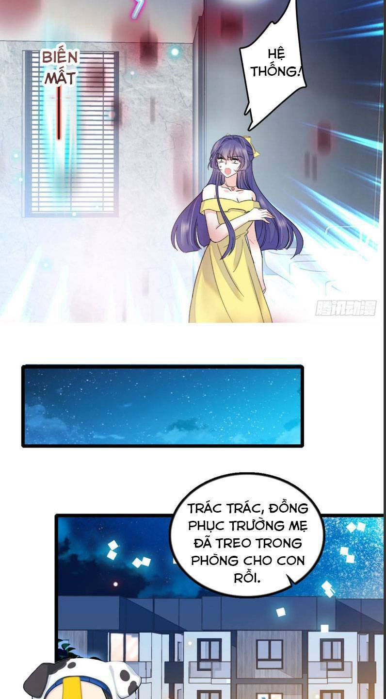 Thiên Kim Toàn Năng Bá Khí Ngút Trời Chapter 28 - Trang 40