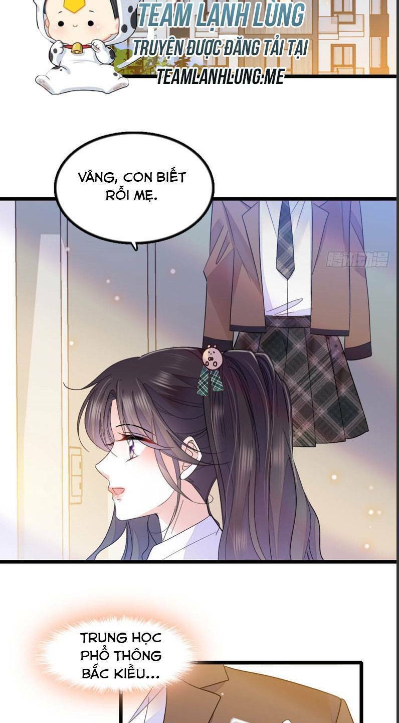 Thiên Kim Toàn Năng Bá Khí Ngút Trời Chapter 28 - Trang 41