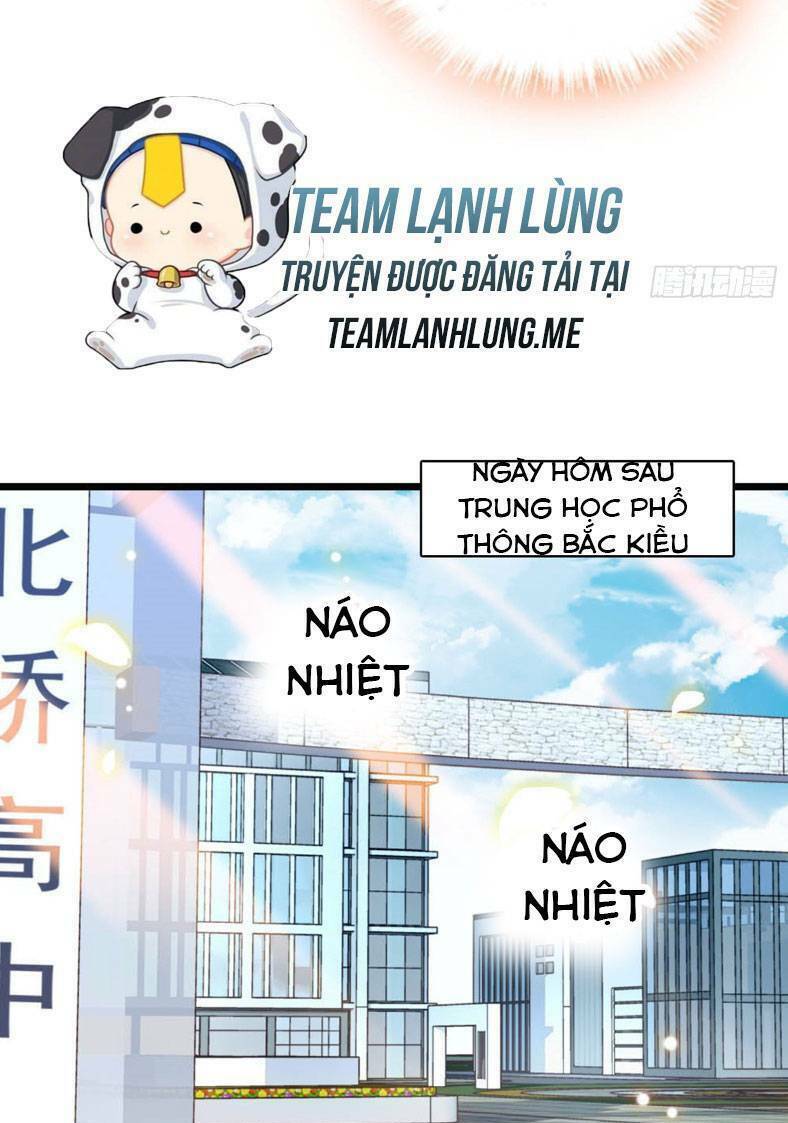 Thiên Kim Toàn Năng Bá Khí Ngút Trời Chapter 28 - Trang 43