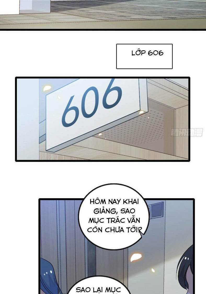 Thiên Kim Toàn Năng Bá Khí Ngút Trời Chapter 28 - Trang 44