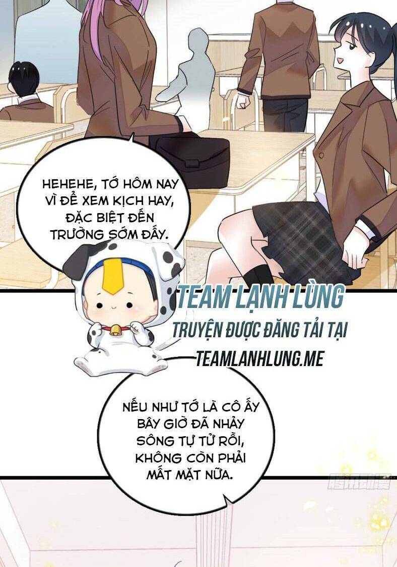 Thiên Kim Toàn Năng Bá Khí Ngút Trời Chapter 28 - Trang 46