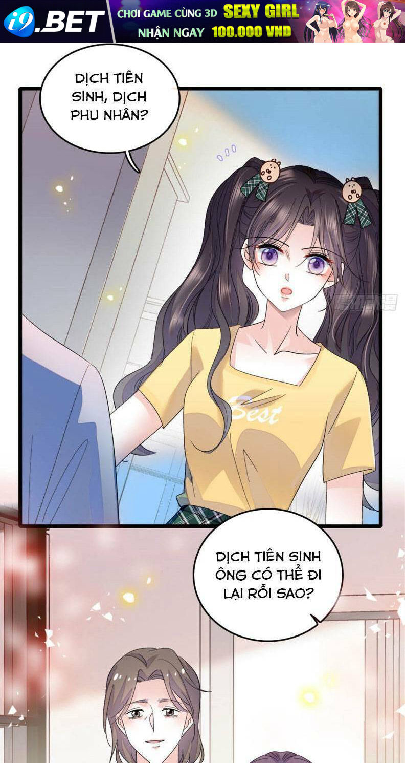 Thiên Kim Toàn Năng Bá Khí Ngút Trời Chapter 28 - Trang 4