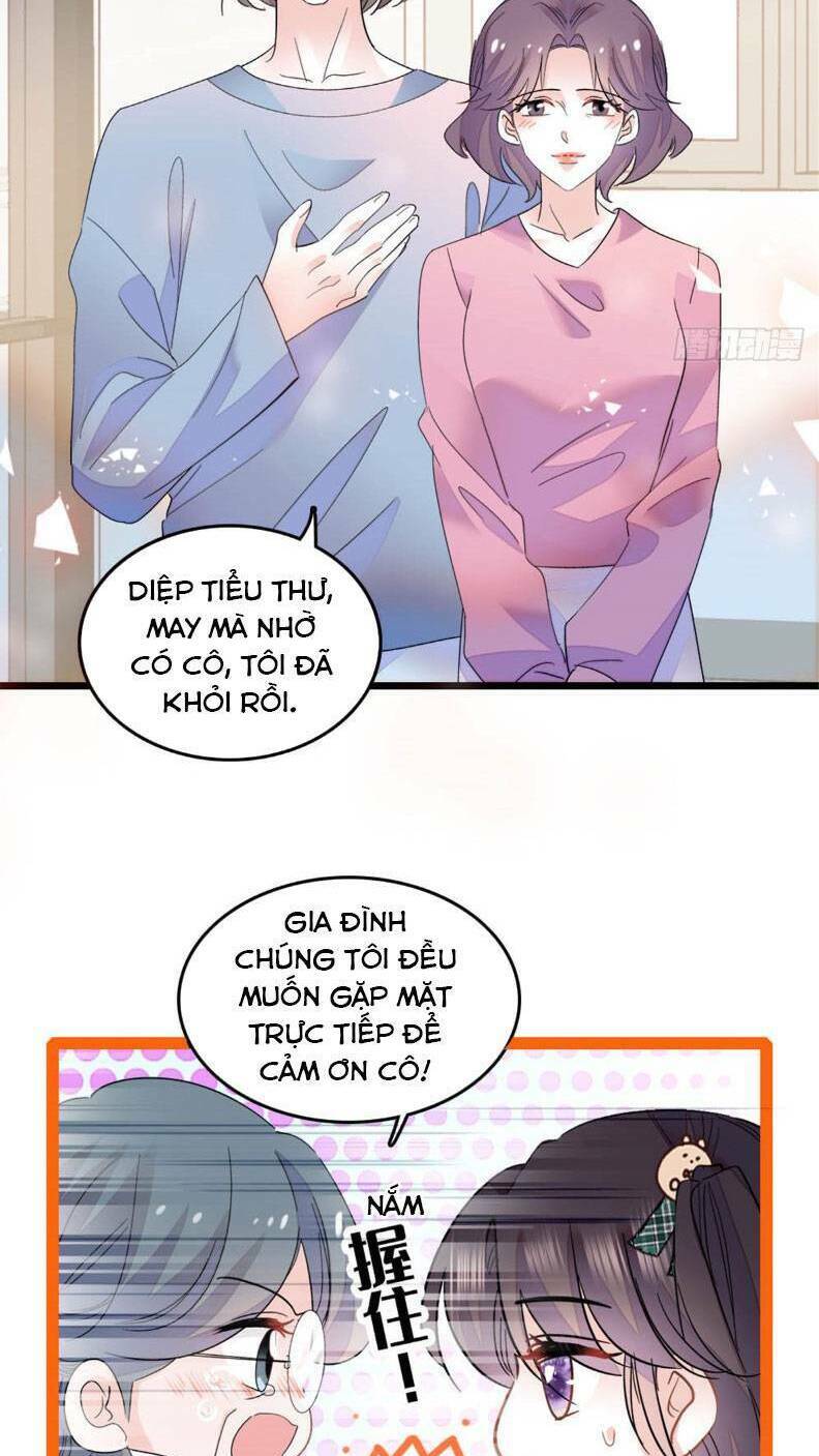 Thiên Kim Toàn Năng Bá Khí Ngút Trời Chapter 28 - Trang 5