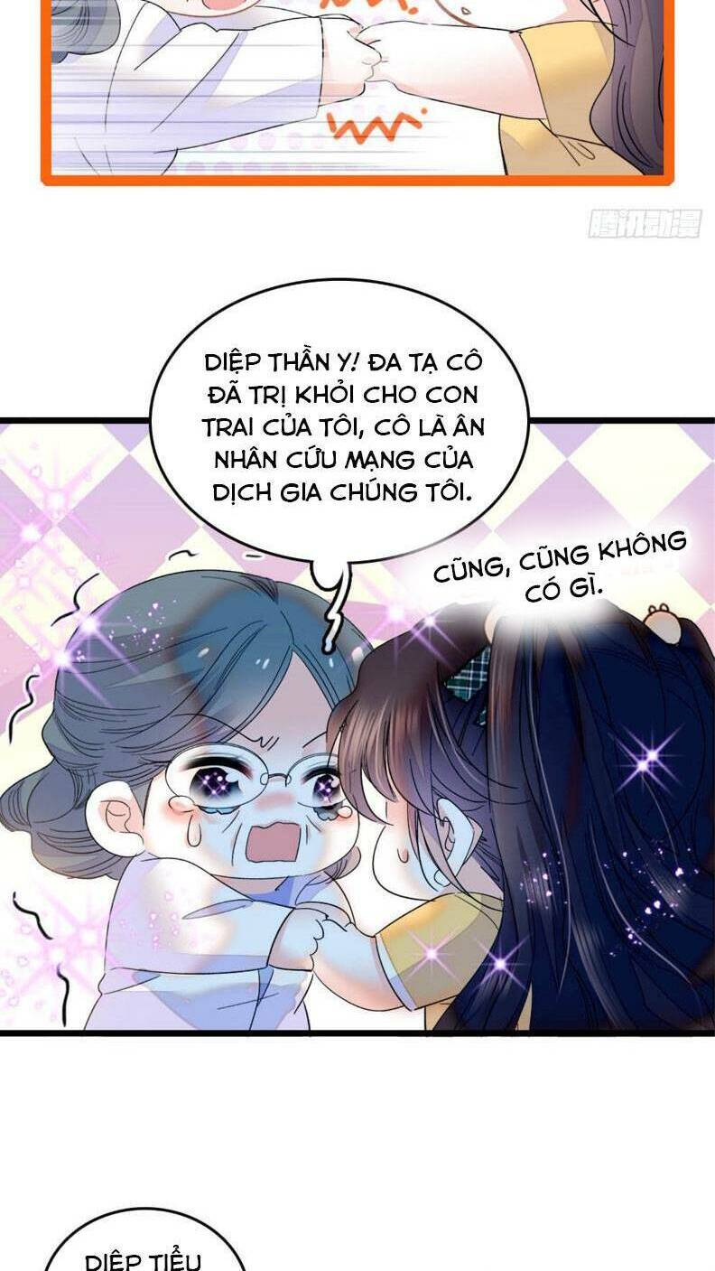 Thiên Kim Toàn Năng Bá Khí Ngút Trời Chapter 28 - Trang 6
