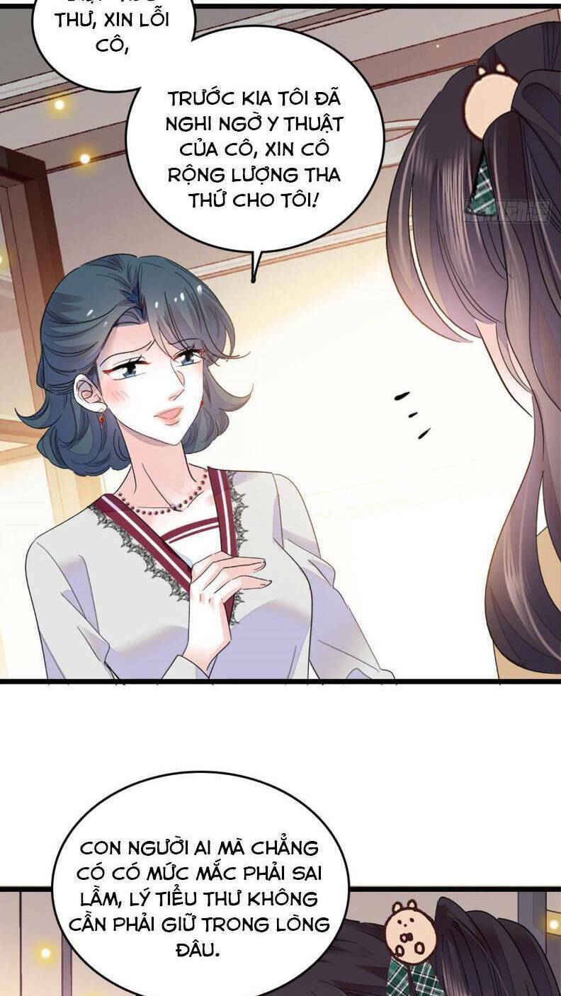 Thiên Kim Toàn Năng Bá Khí Ngút Trời Chapter 28 - Trang 7