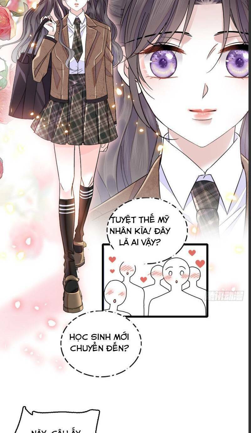 Thiên Kim Toàn Năng Bá Khí Ngút Trời Chapter 29 - Trang 9