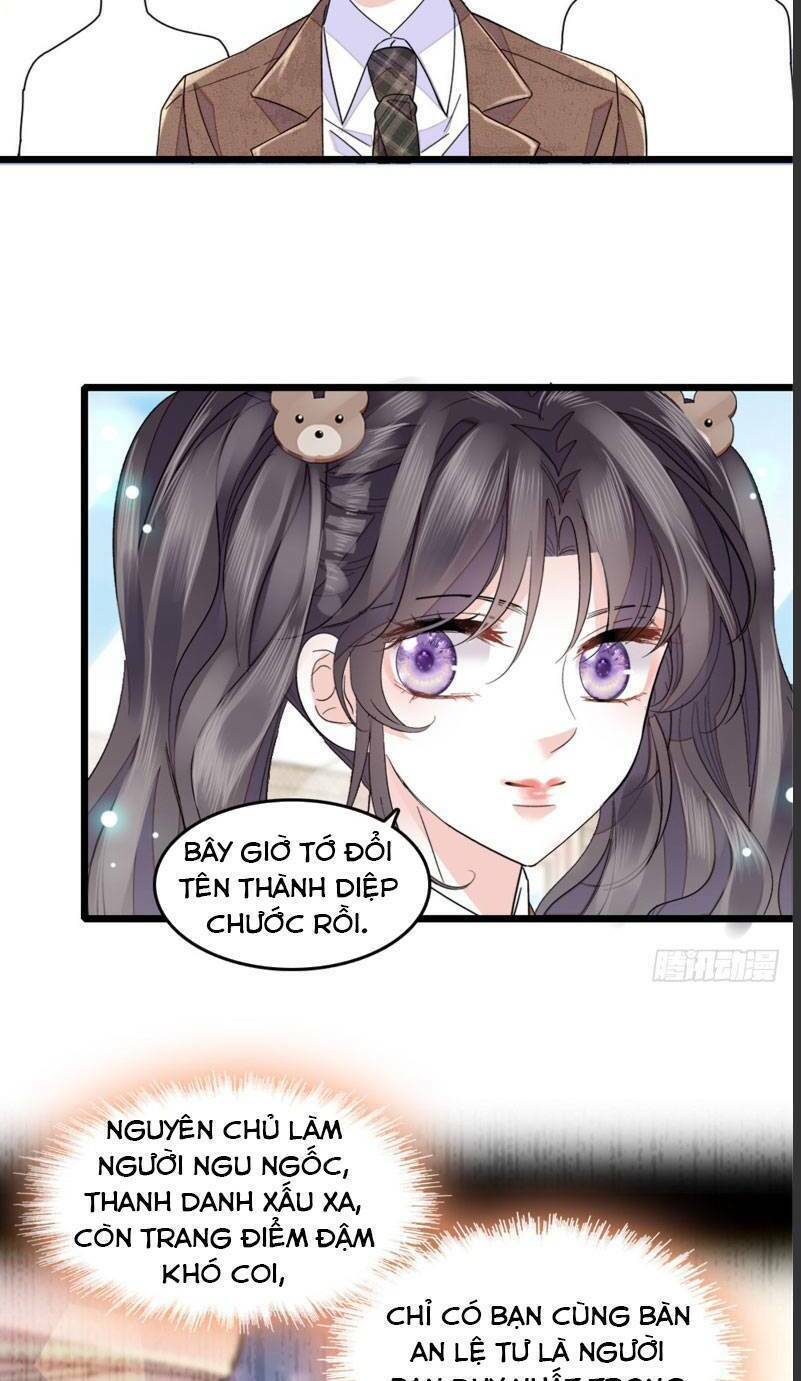 Thiên Kim Toàn Năng Bá Khí Ngút Trời Chapter 29 - Trang 11