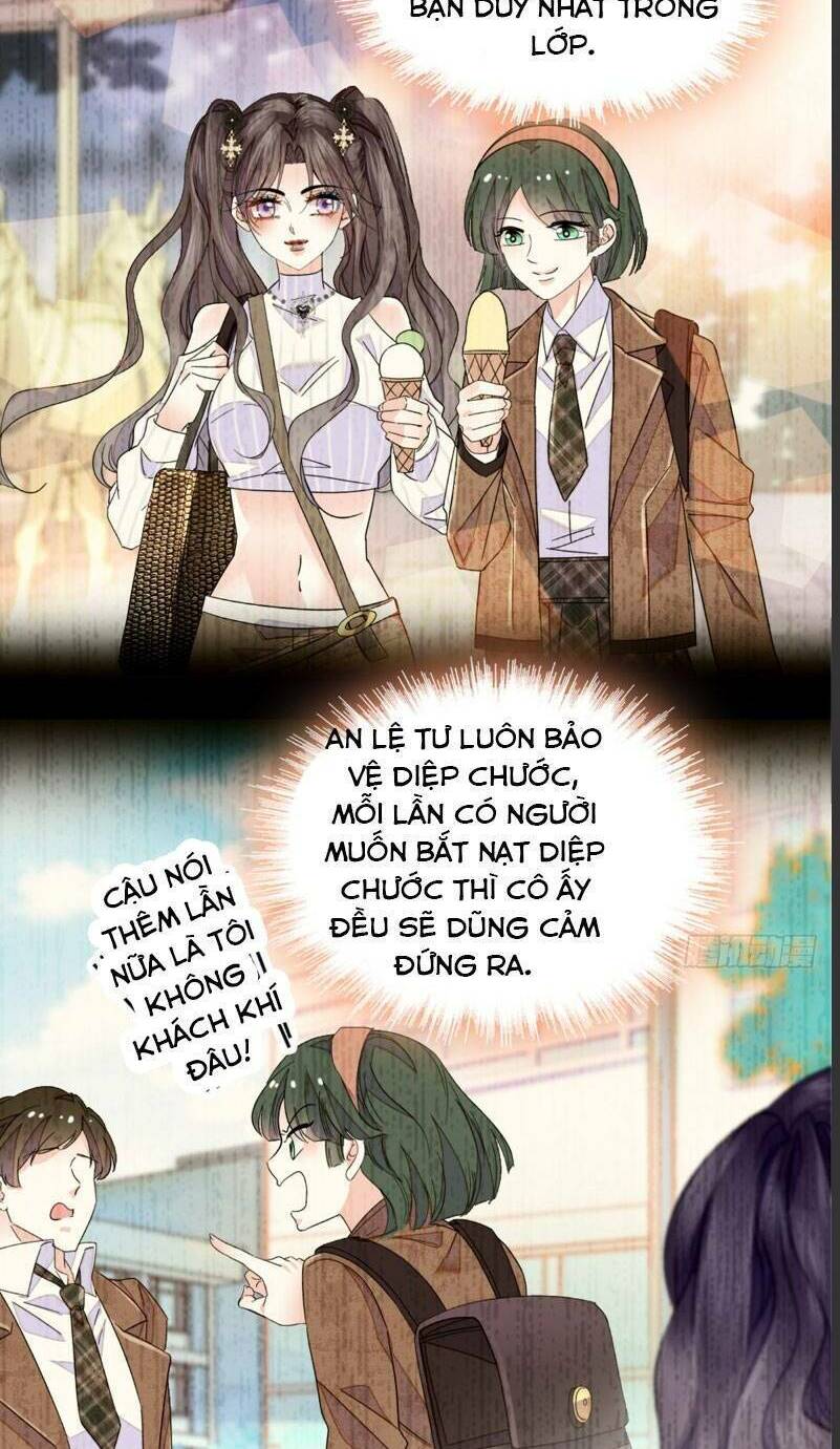 Thiên Kim Toàn Năng Bá Khí Ngút Trời Chapter 29 - Trang 12