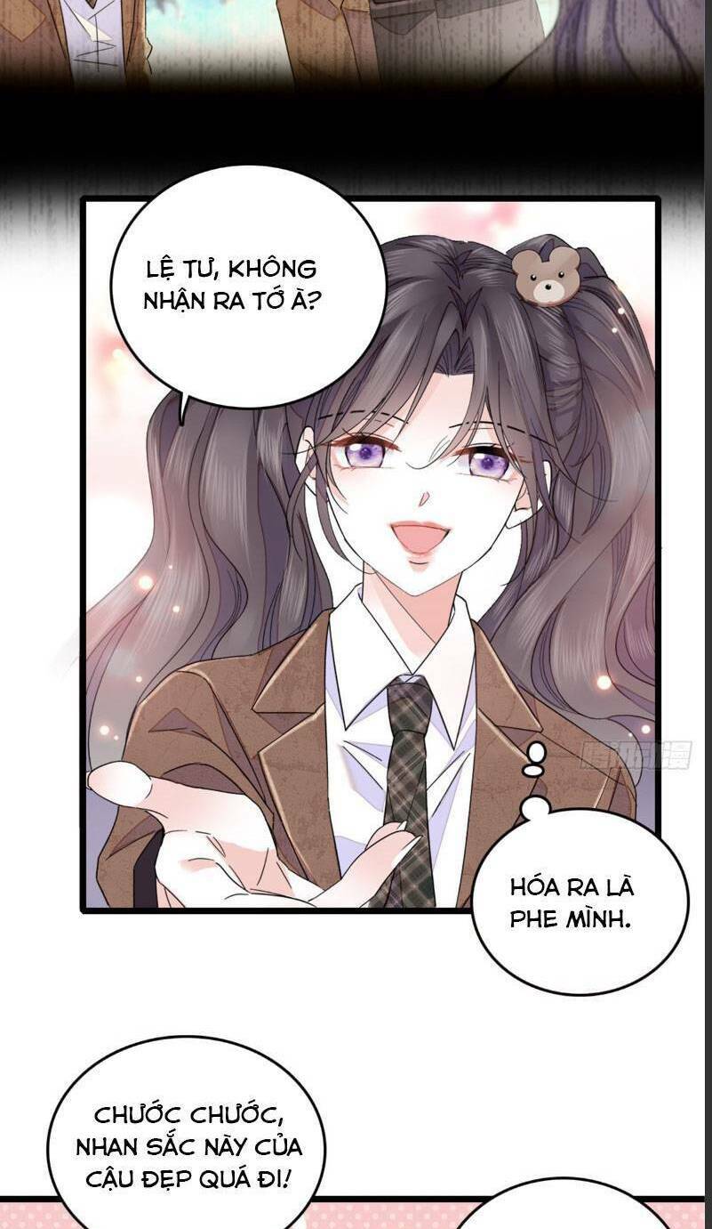 Thiên Kim Toàn Năng Bá Khí Ngút Trời Chapter 29 - Trang 13