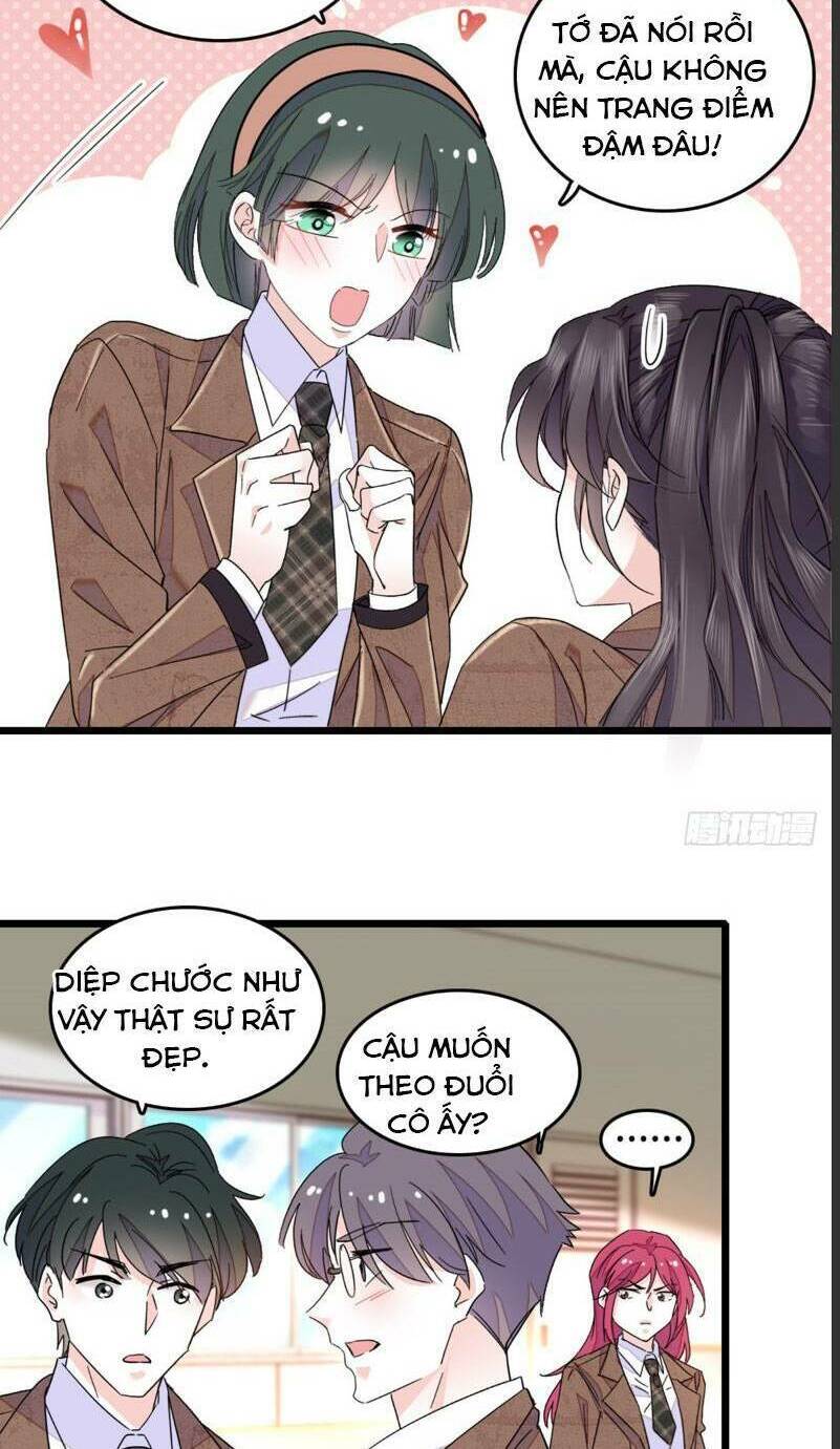 Thiên Kim Toàn Năng Bá Khí Ngút Trời Chapter 29 - Trang 14