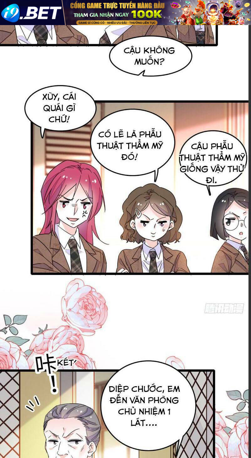 Thiên Kim Toàn Năng Bá Khí Ngút Trời Chapter 29 - Trang 15