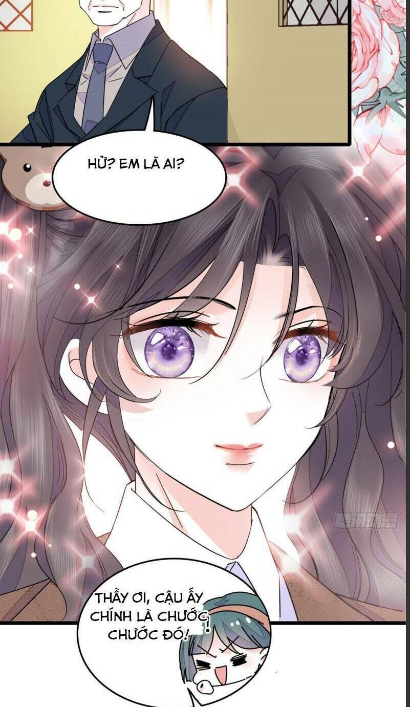 Thiên Kim Toàn Năng Bá Khí Ngút Trời Chapter 29 - Trang 16