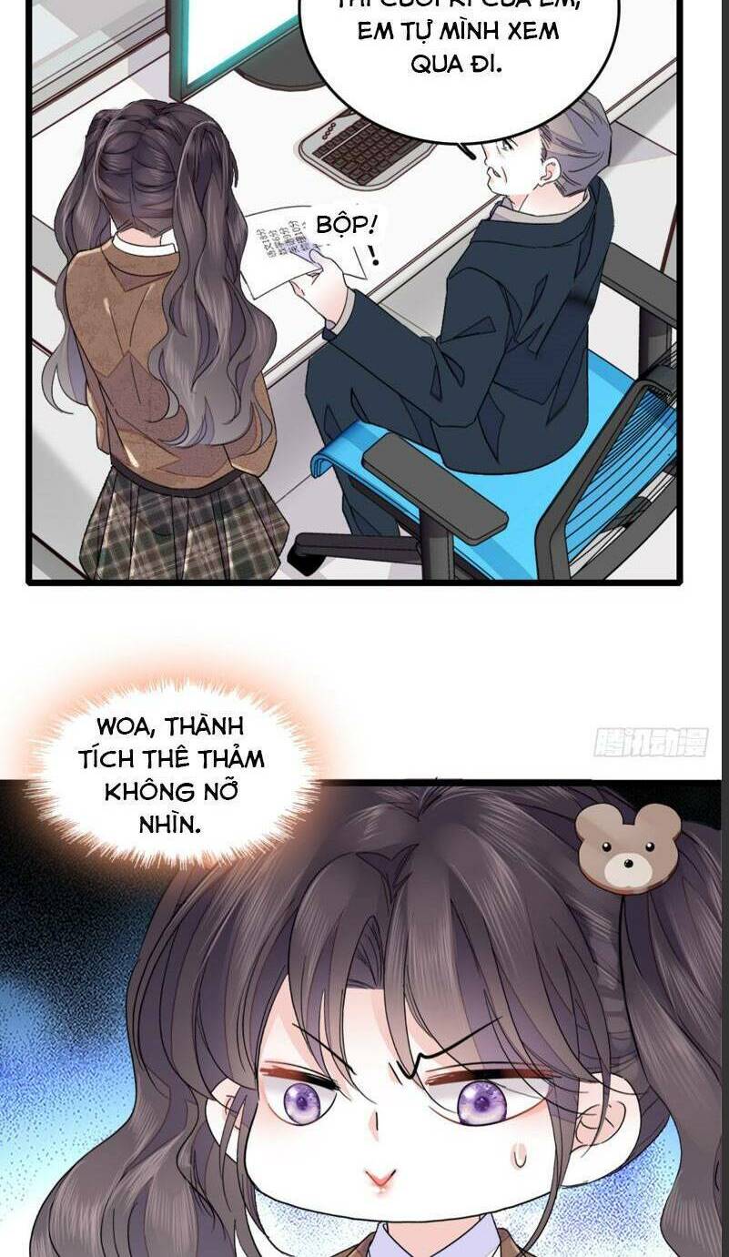 Thiên Kim Toàn Năng Bá Khí Ngút Trời Chapter 29 - Trang 18