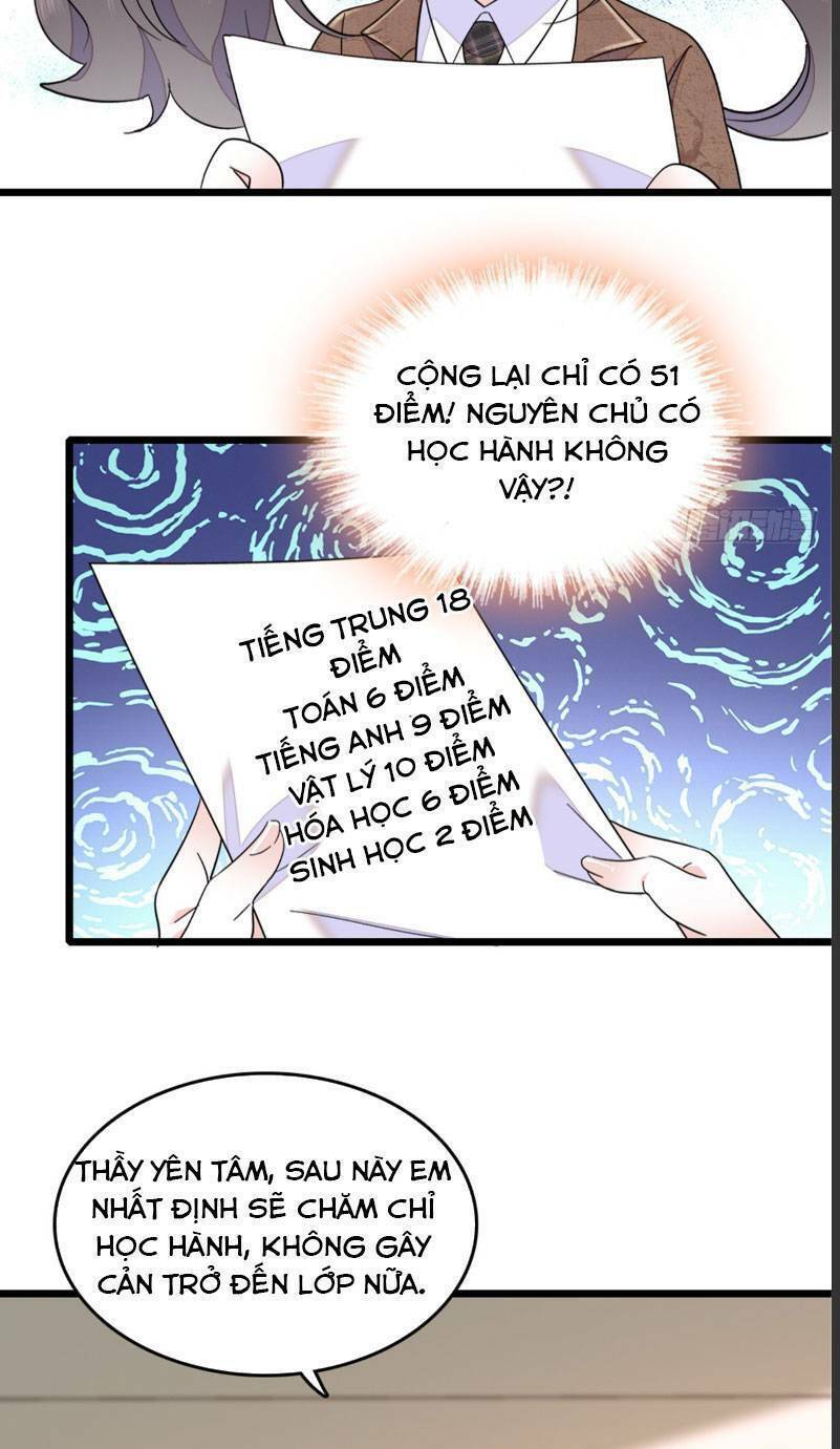 Thiên Kim Toàn Năng Bá Khí Ngút Trời Chapter 29 - Trang 19