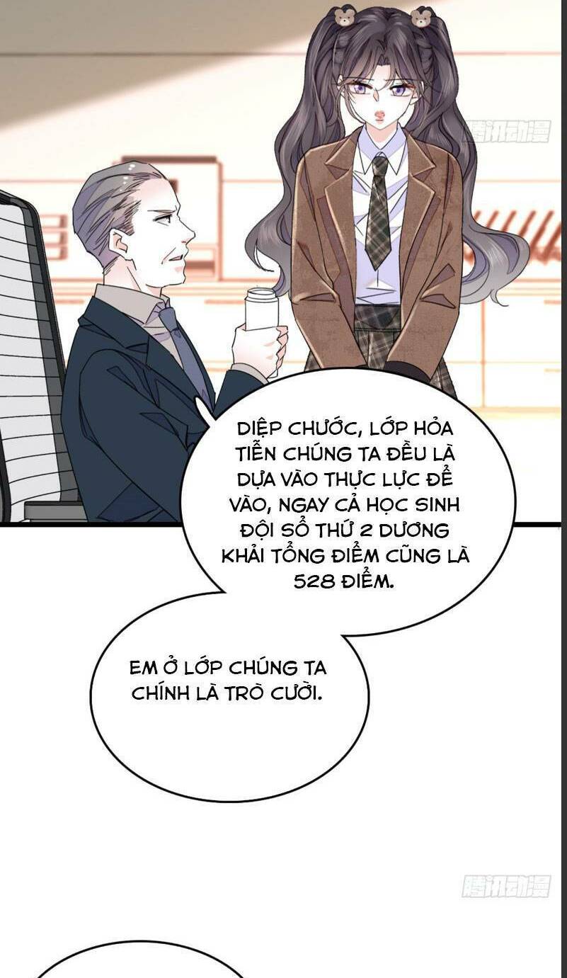 Thiên Kim Toàn Năng Bá Khí Ngút Trời Chapter 29 - Trang 20