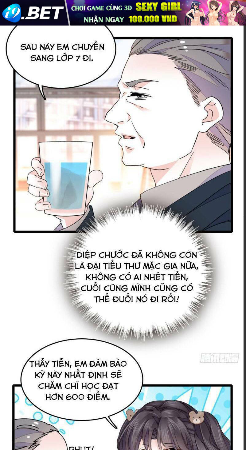 Thiên Kim Toàn Năng Bá Khí Ngút Trời Chapter 29 - Trang 21