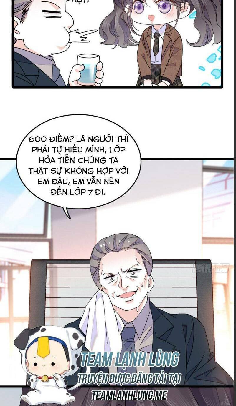 Thiên Kim Toàn Năng Bá Khí Ngút Trời Chapter 29 - Trang 22