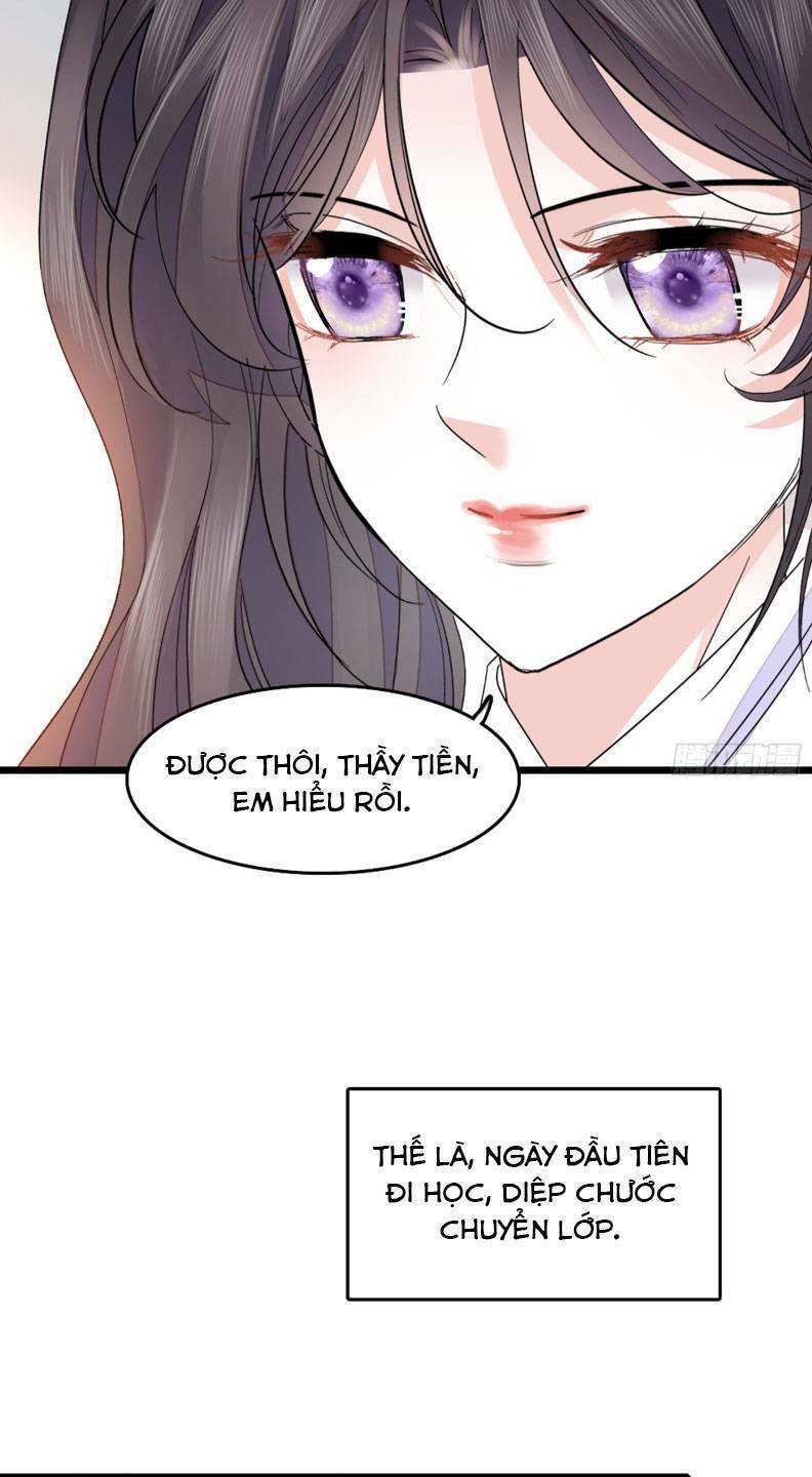 Thiên Kim Toàn Năng Bá Khí Ngút Trời Chapter 29 - Trang 23