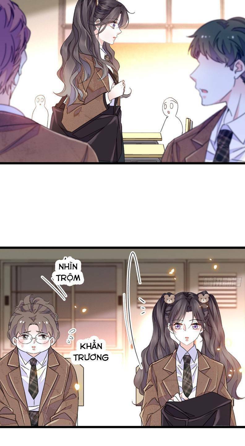 Thiên Kim Toàn Năng Bá Khí Ngút Trời Chapter 29 - Trang 25