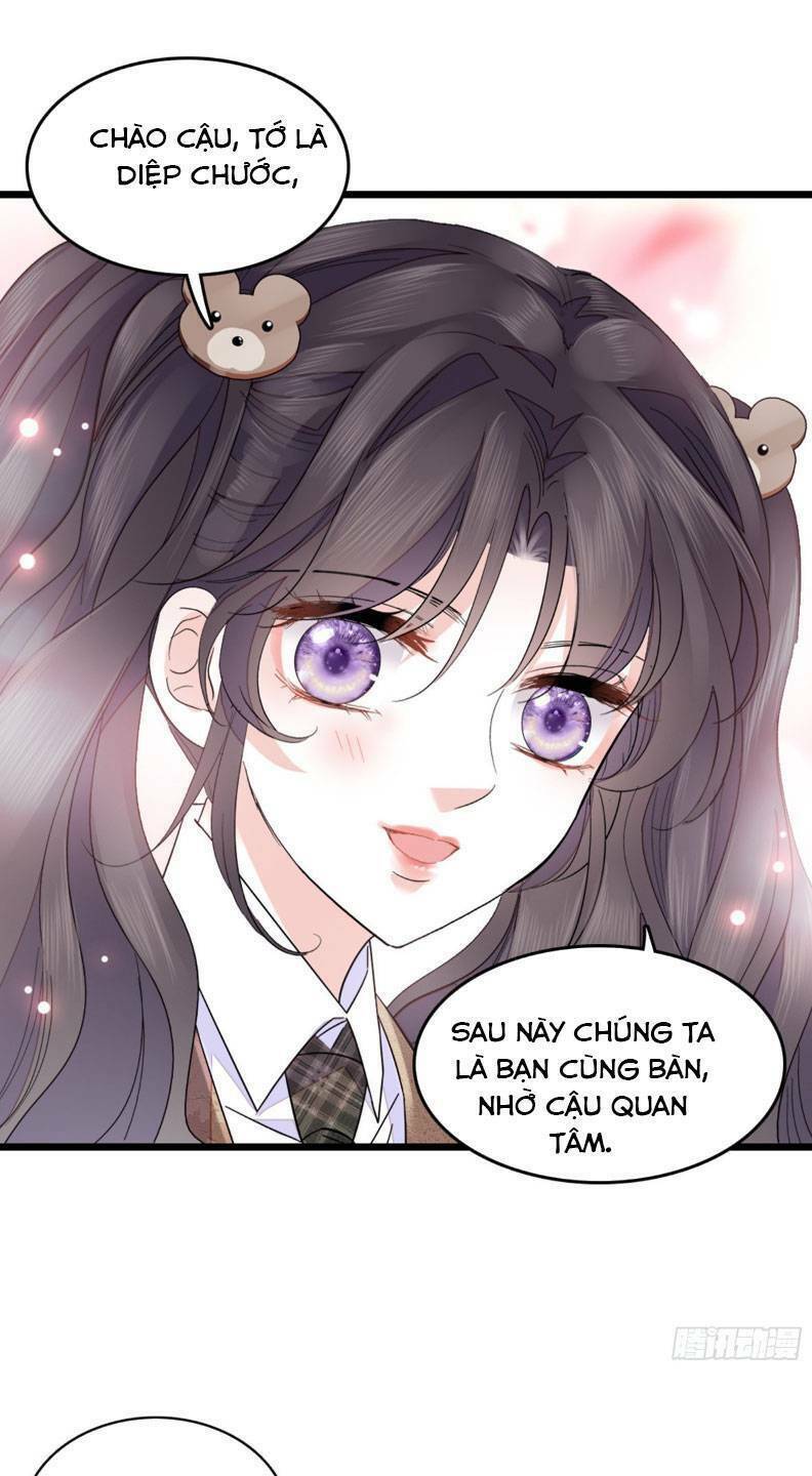 Thiên Kim Toàn Năng Bá Khí Ngút Trời Chapter 29 - Trang 26