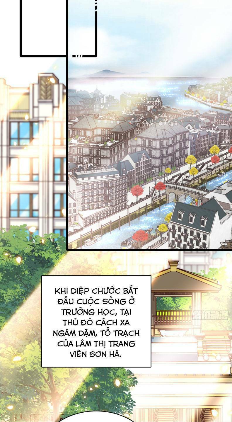 Thiên Kim Toàn Năng Bá Khí Ngút Trời Chapter 29 - Trang 28