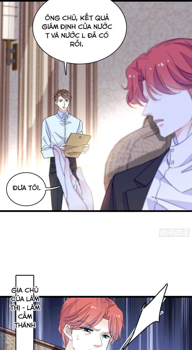 Thiên Kim Toàn Năng Bá Khí Ngút Trời Chapter 29 - Trang 29