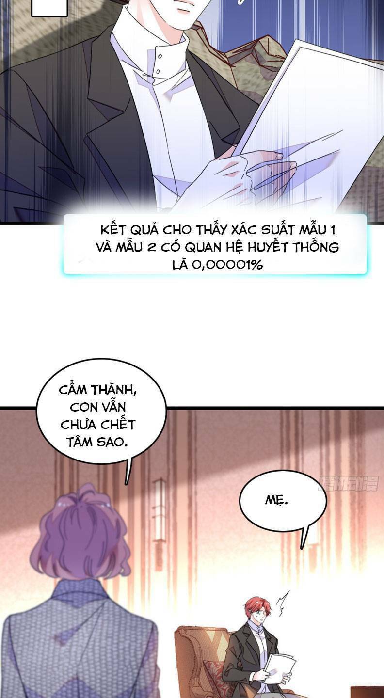 Thiên Kim Toàn Năng Bá Khí Ngút Trời Chapter 29 - Trang 30