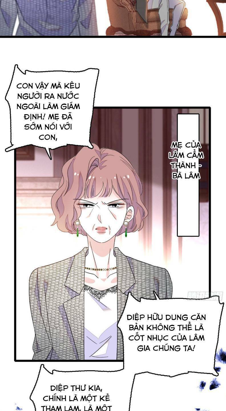 Thiên Kim Toàn Năng Bá Khí Ngút Trời Chapter 29 - Trang 31