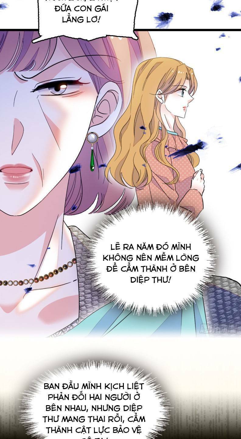 Thiên Kim Toàn Năng Bá Khí Ngút Trời Chapter 29 - Trang 32