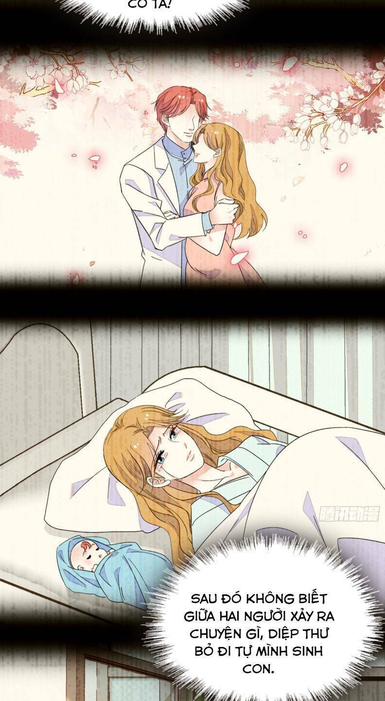 Thiên Kim Toàn Năng Bá Khí Ngút Trời Chapter 29 - Trang 33