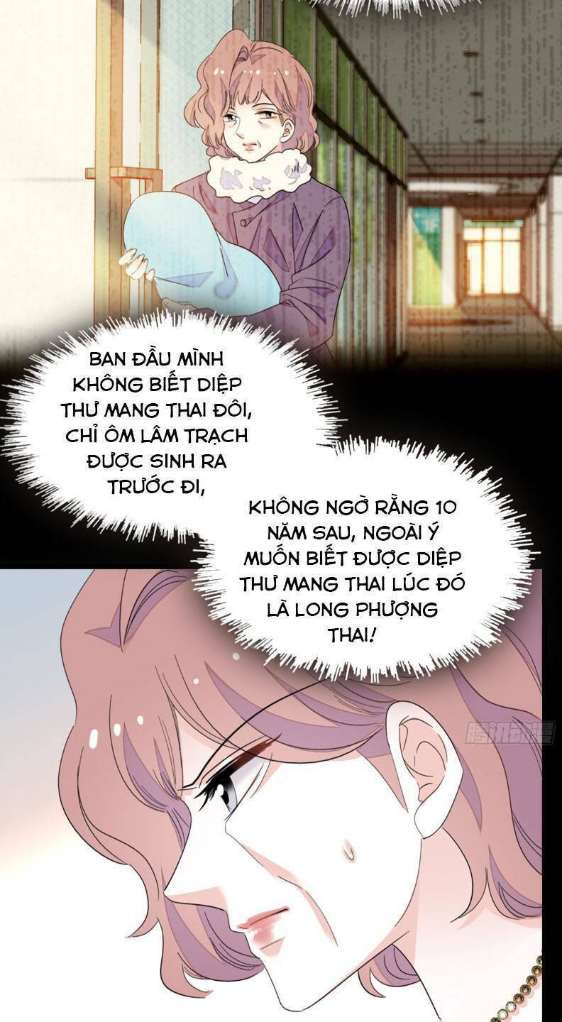 Thiên Kim Toàn Năng Bá Khí Ngút Trời Chapter 29 - Trang 34