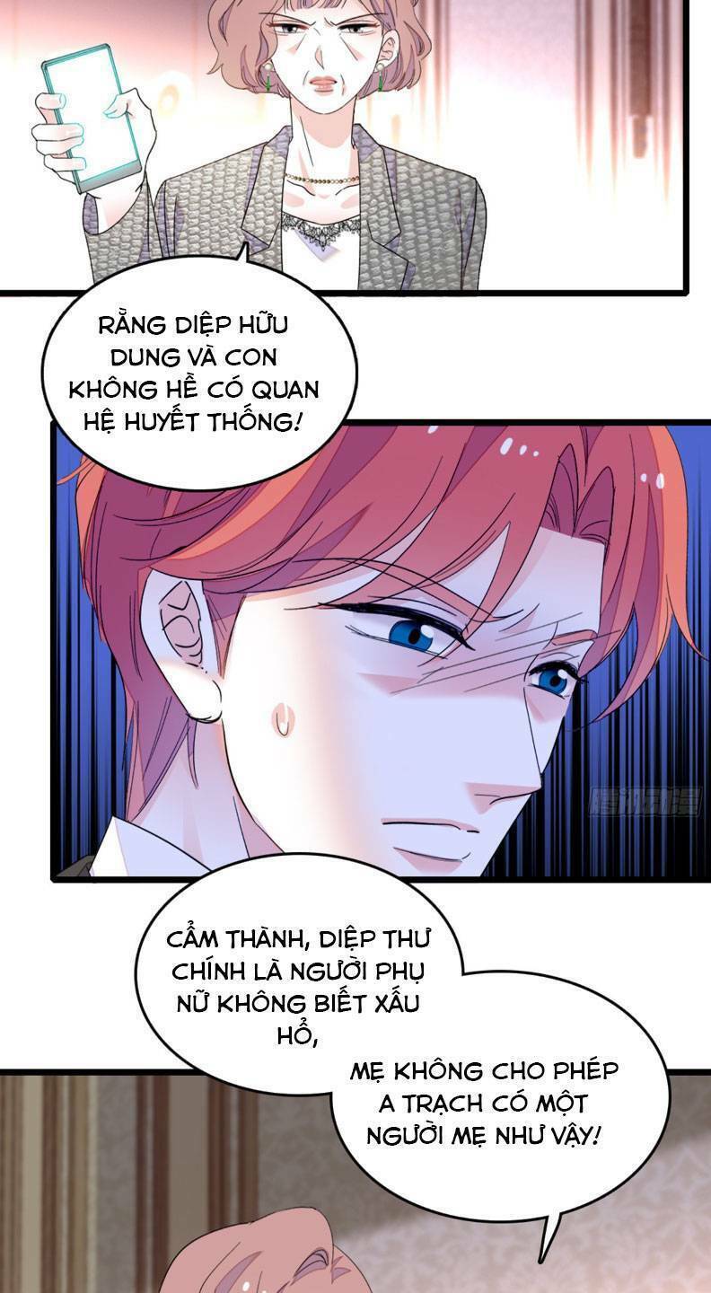 Thiên Kim Toàn Năng Bá Khí Ngút Trời Chapter 29 - Trang 36