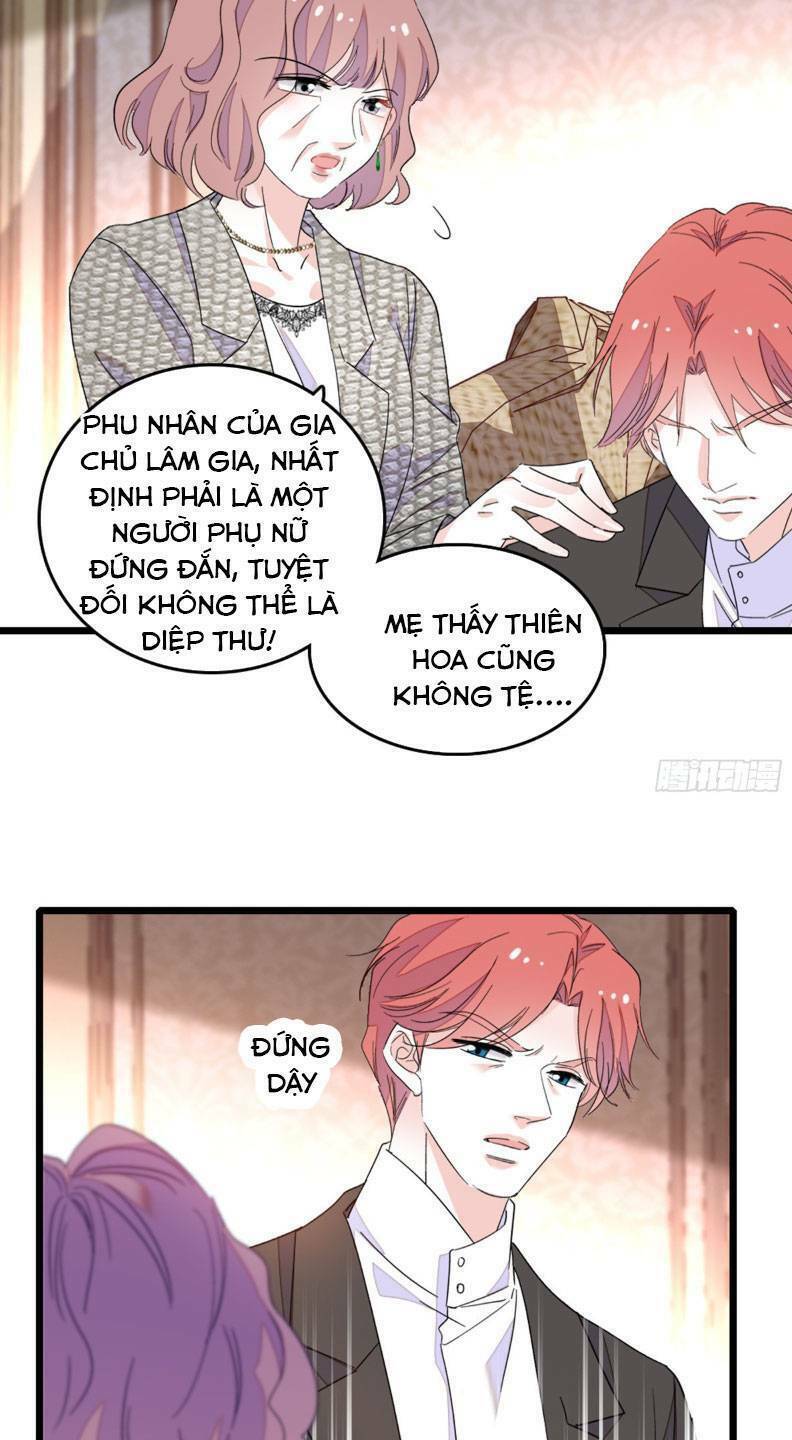 Thiên Kim Toàn Năng Bá Khí Ngút Trời Chapter 29 - Trang 37