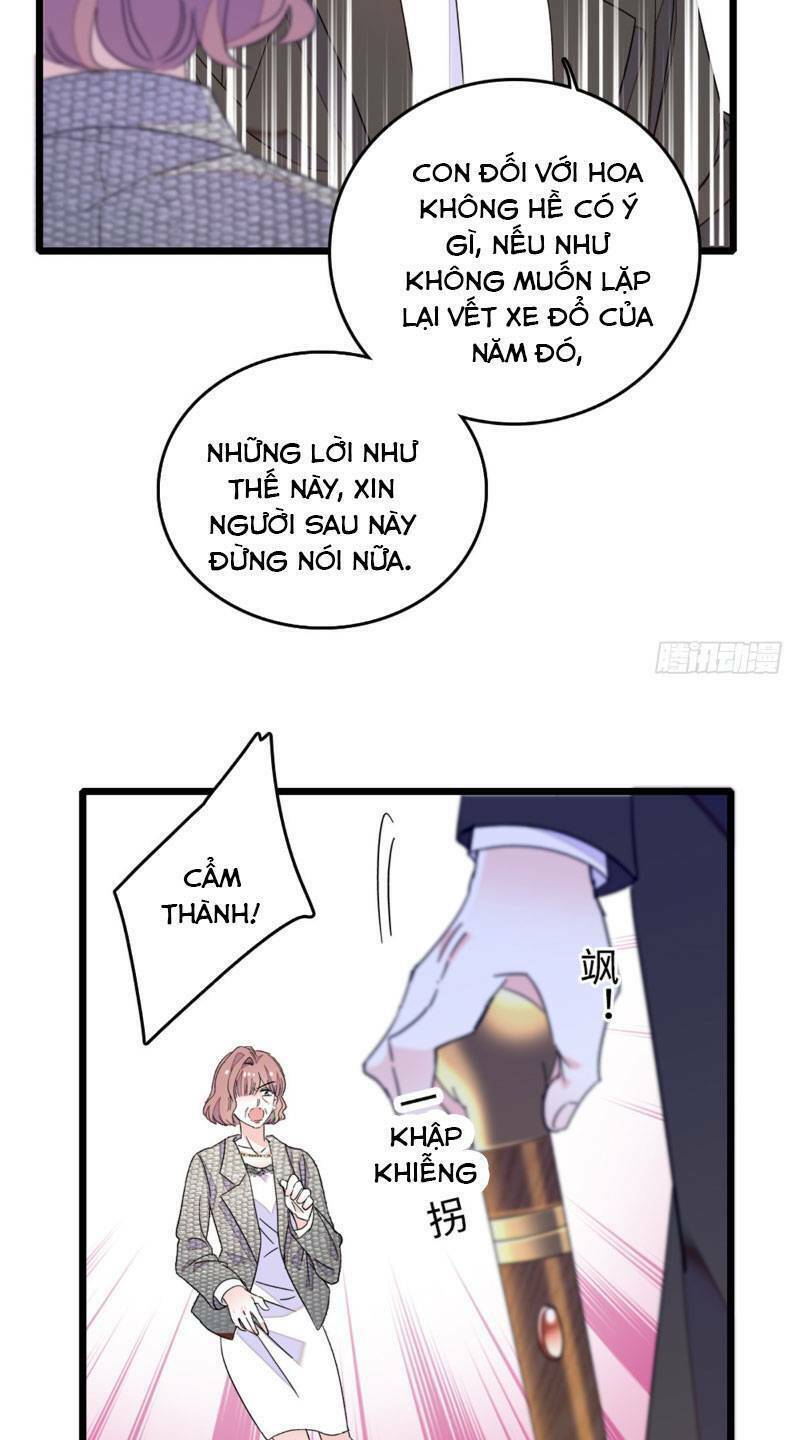 Thiên Kim Toàn Năng Bá Khí Ngút Trời Chapter 29 - Trang 38