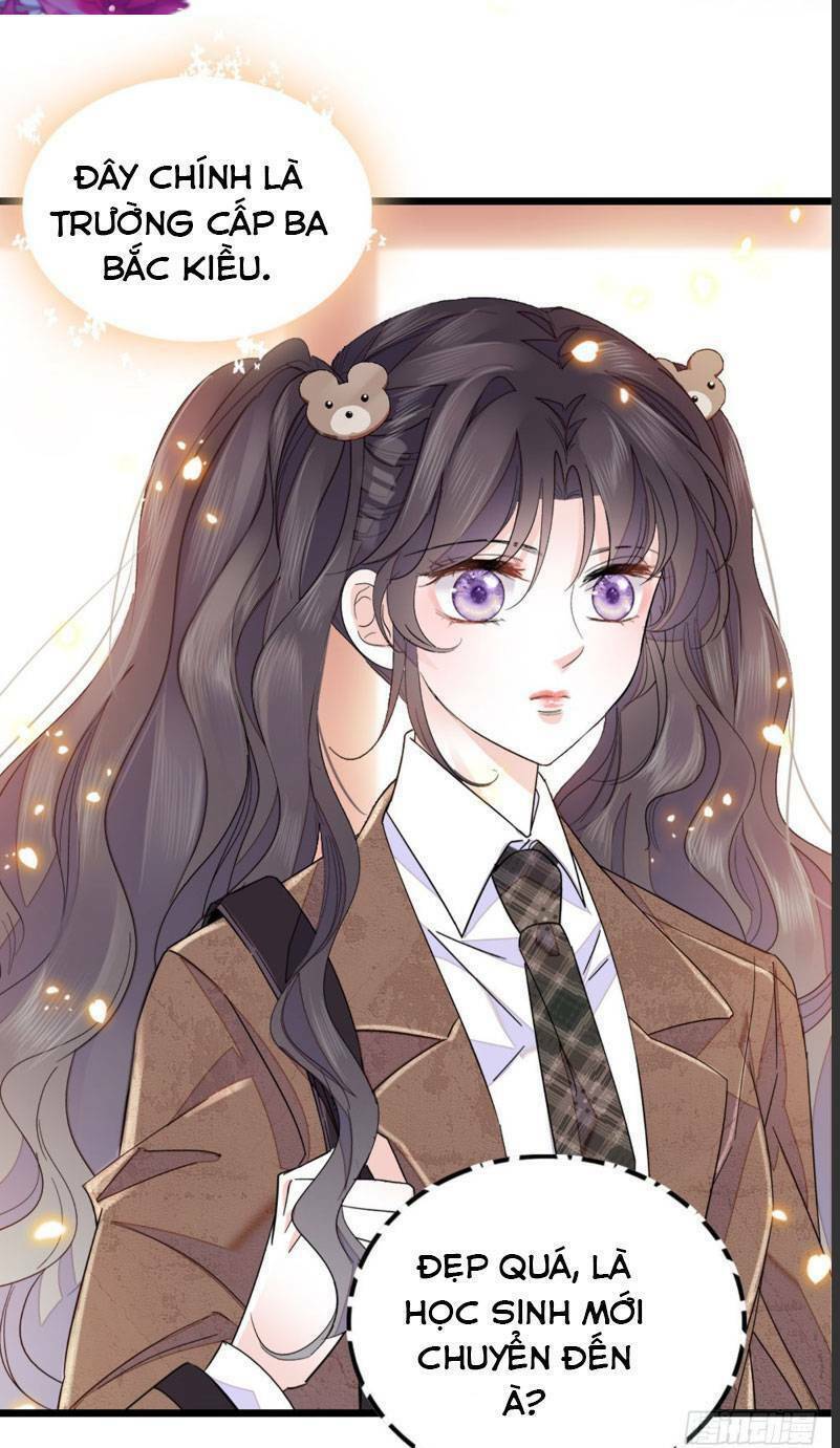 Thiên Kim Toàn Năng Bá Khí Ngút Trời Chapter 29 - Trang 3