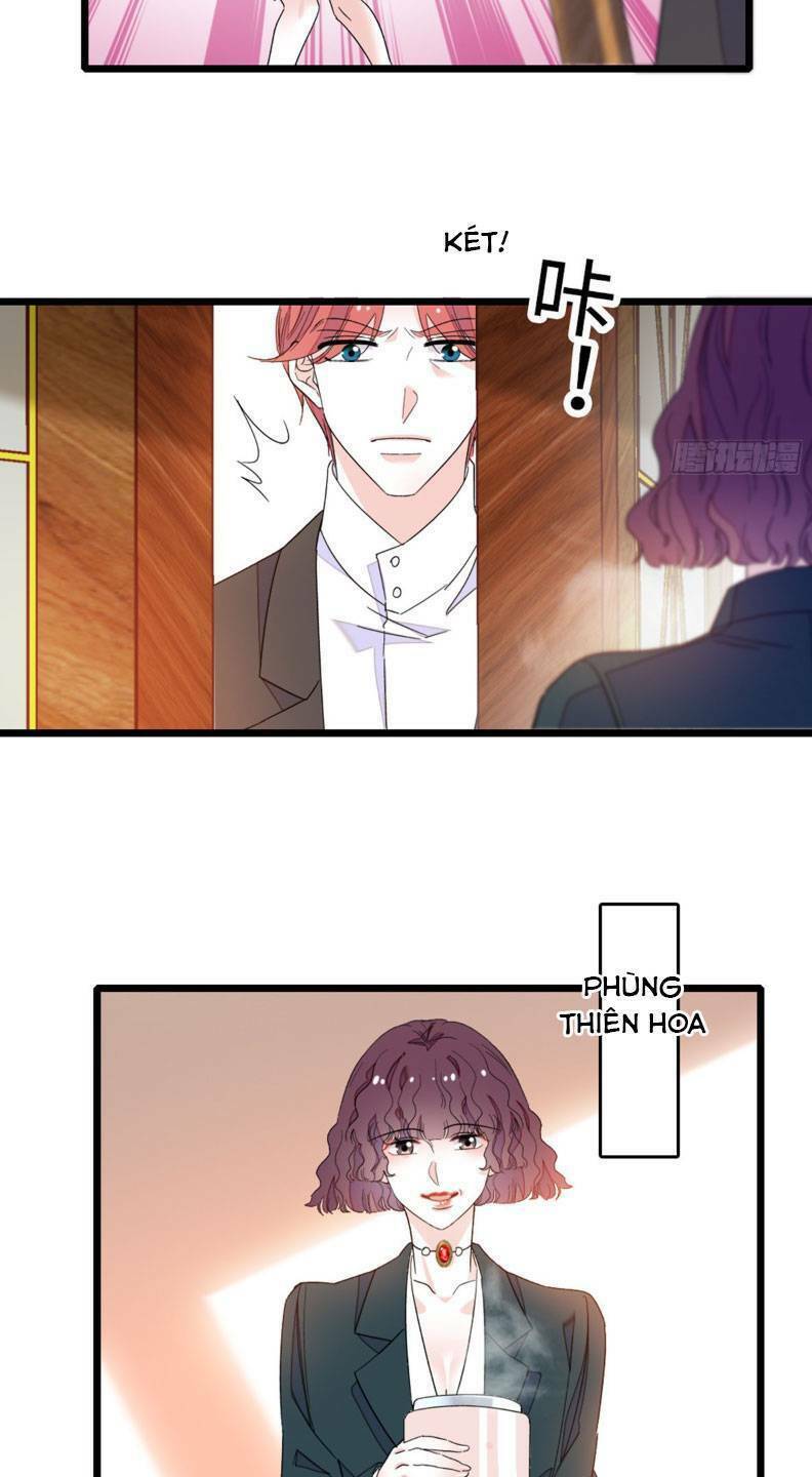 Thiên Kim Toàn Năng Bá Khí Ngút Trời Chapter 29 - Trang 39