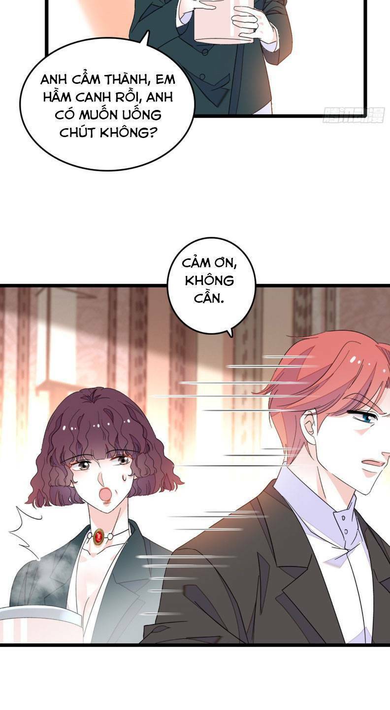 Thiên Kim Toàn Năng Bá Khí Ngút Trời Chapter 29 - Trang 40