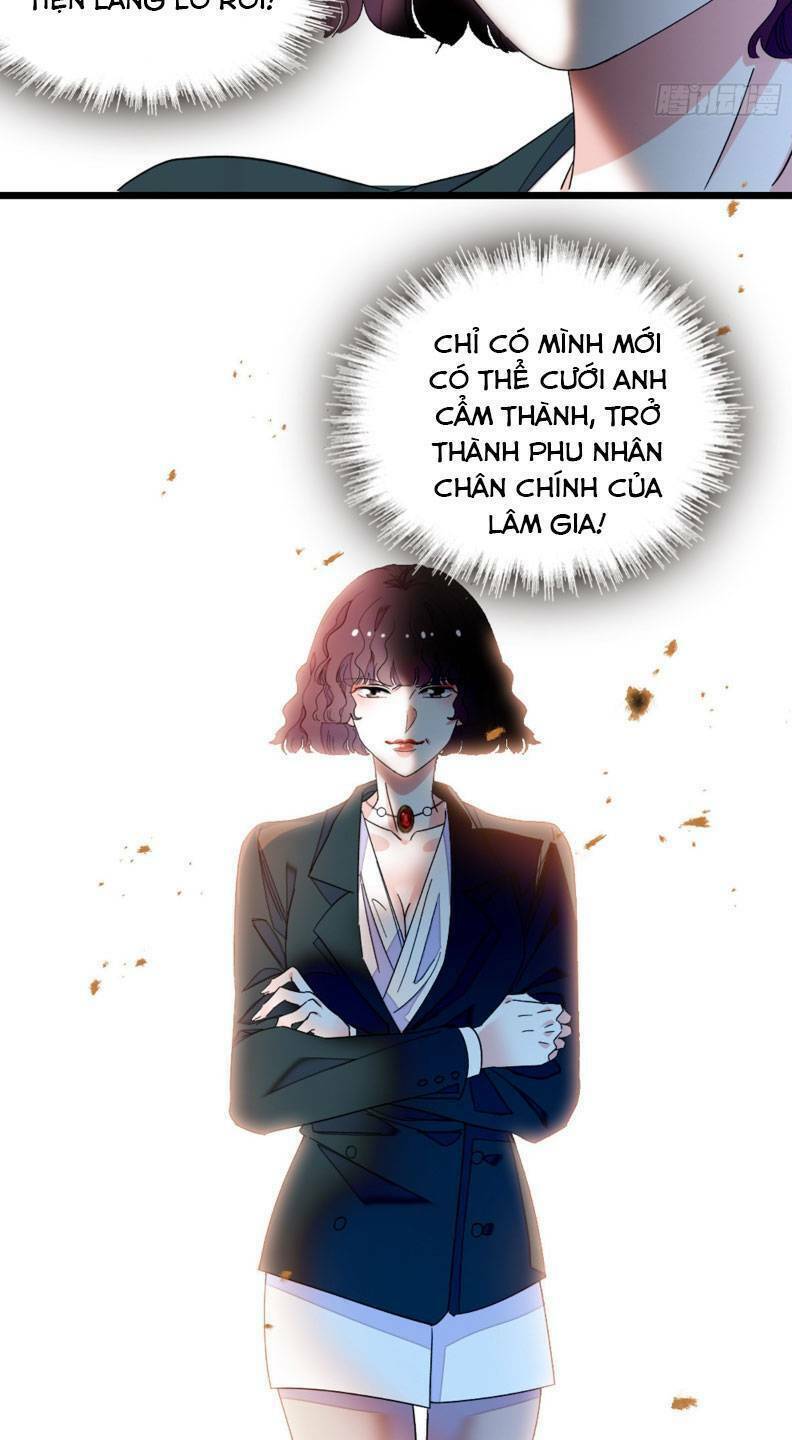 Thiên Kim Toàn Năng Bá Khí Ngút Trời Chapter 29 - Trang 42